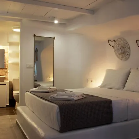 Guest house Il Marinero *