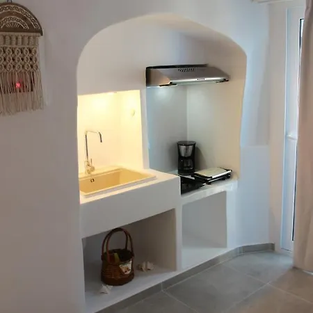 Il Marinero Mandrakia