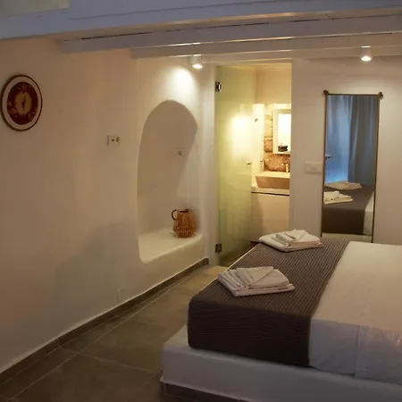 Il Marinero Guest house