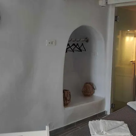 Il Marinero Guest house *