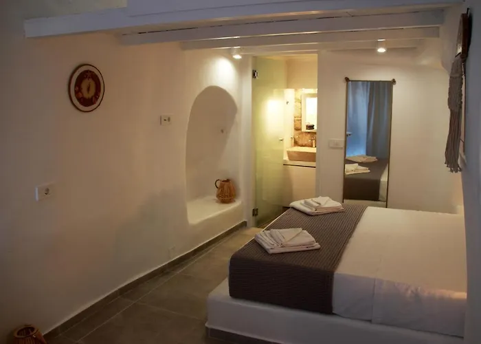 Il Marinero Vendégház