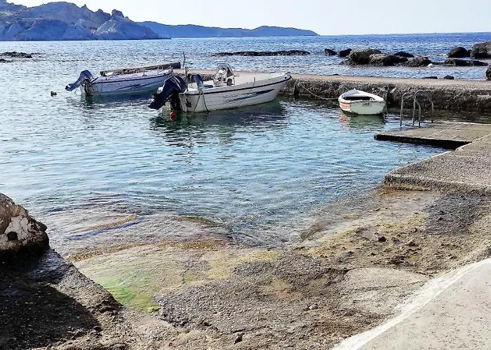 Il Marinero Vendégház 4*