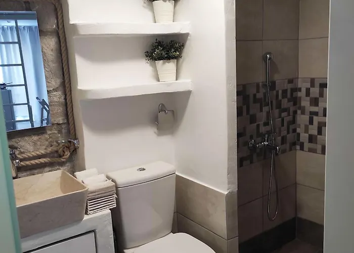 Il Marinero 4* Mandrákia