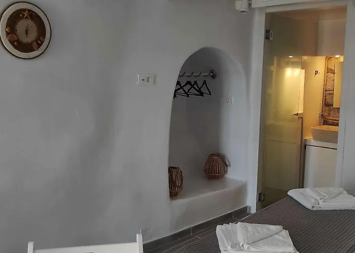 Il Marinero Vendégház 4*