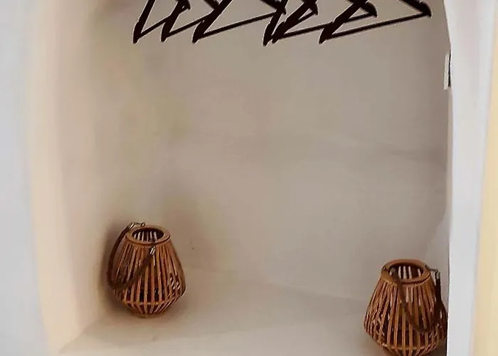 Vendégház Il Marinero Mandrákia