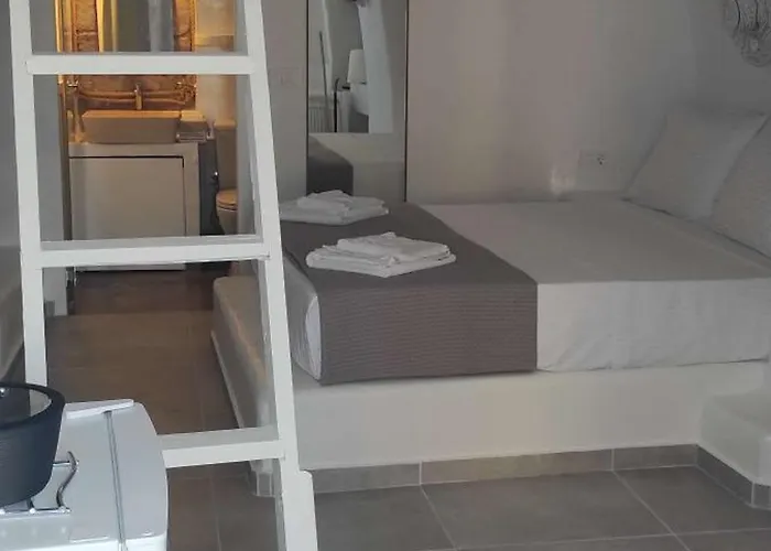 Il Marinero Vendégház