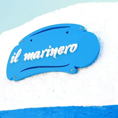 בית הארחה Il Marinero