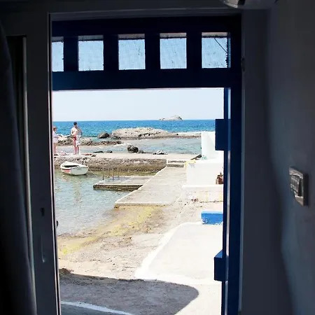 Il Marinero 4* Mandrakia