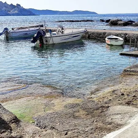 Il Marinero Gasthuis 4*