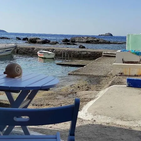 Il Marinero 4*