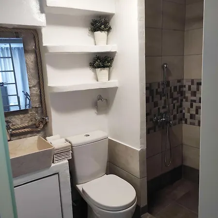 Il Marinero 4* Mandrakia