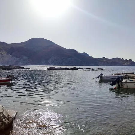 Il Marinero 4*