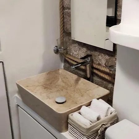 בית הארחה Il Marinero 4*