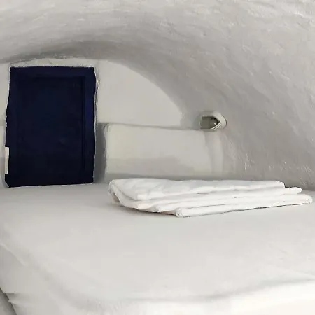 בית הארחה Il Marinero