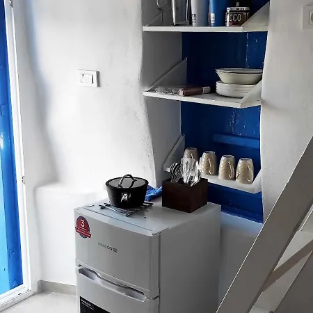 בית הארחה Il Marinero 4*