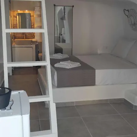 Il Marinero בית הארחה