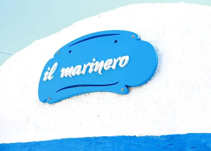 Pensionat Il Marinero