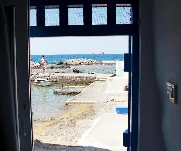 Il Marinero 4* Mandrakia