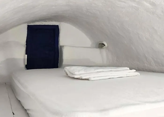 Pensionat Il Marinero